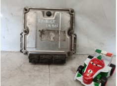 Recambio de centralita motor uce para renault megane ii berlina 5p 1.9 dci diesel fap cat referencia OEM IAM 0281010189 02810101