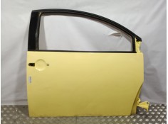 Recambio de puerta delantera derecha para volkswagen new beetle (9c1/1c1) referencia OEM IAM   