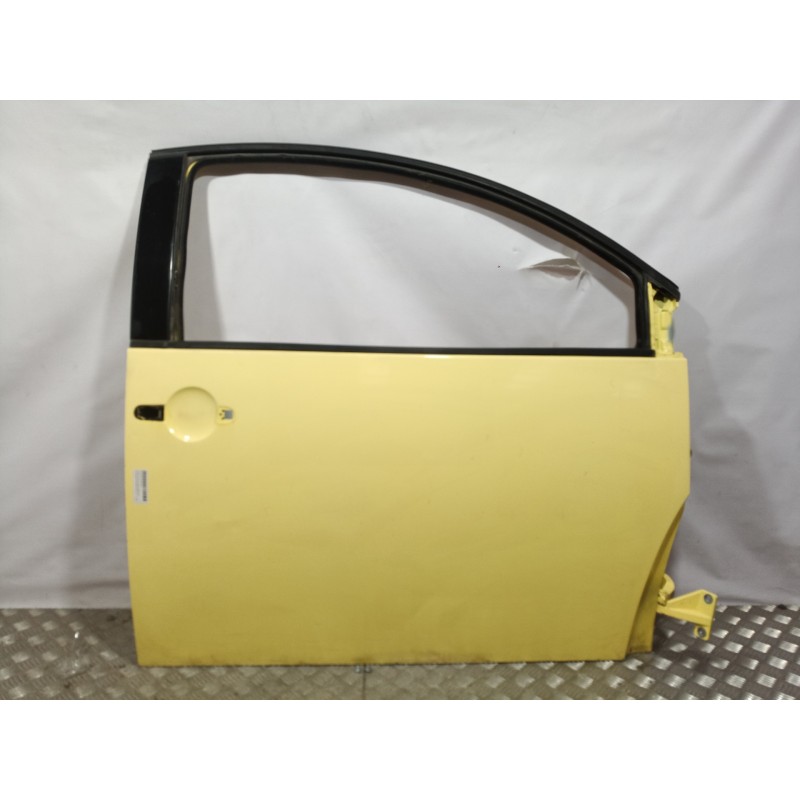 Recambio de puerta delantera derecha para volkswagen new beetle (9c1/1c1) referencia OEM IAM   