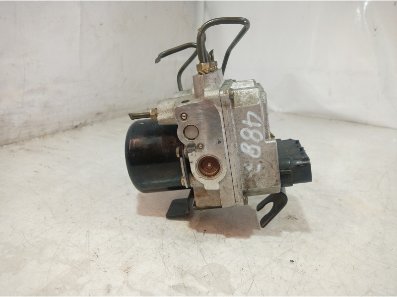 Recambio de abs para daewoo kalos 1.4 se referencia OEM IAM 18043891 18043891 12202512