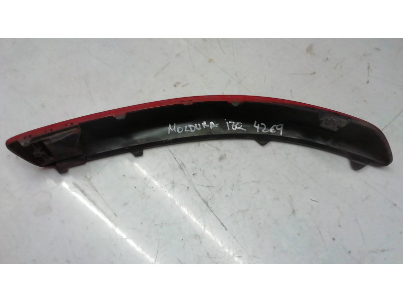 Recambio de varios para volkswagen golf v berlina (1k1) conceptline (e) referencia OEM IAM   