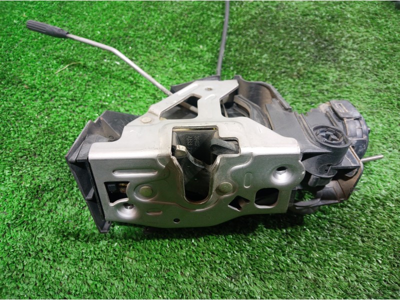 Recambio de cerradura puerta delantera izquierda para mercedes-benz clase a (w168) 170 cdi (168.009) referencia OEM IAM   