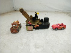 Recambio de cerradura puerta delantera izquierda para jeep cherokee (kj) 2.5 crd básico referencia OEM IAM   