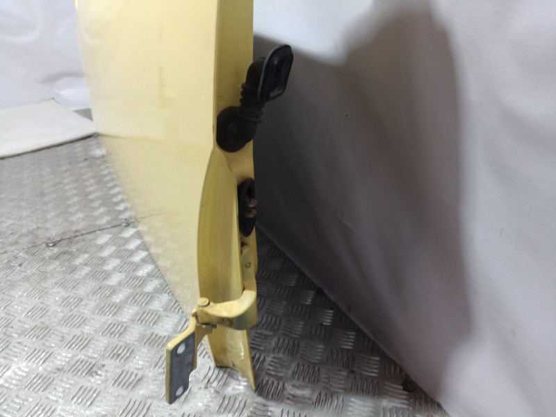 Recambio de puerta delantera derecha para volkswagen new beetle (9c1/1c1) referencia OEM IAM   