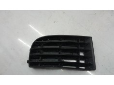 Recambio de rejilla paragolpes derecha para volkswagen golf v berlina (1k1) conceptline (e) referencia OEM IAM   