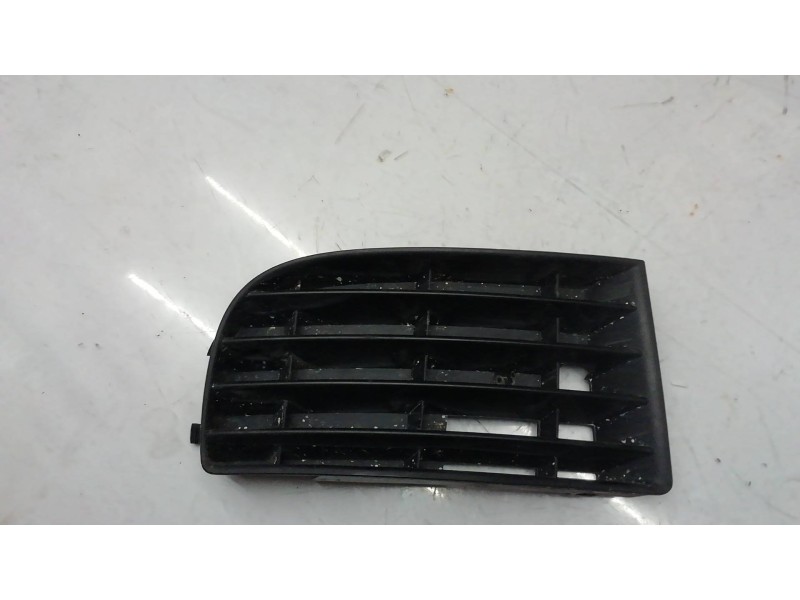 Recambio de rejilla paragolpes derecha para volkswagen golf v berlina (1k1) conceptline (e) referencia OEM IAM   