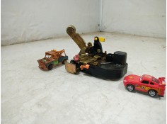 Recambio de cerradura puerta delantera izquierda para jeep cherokee (kj) 2.5 crd básico referencia OEM IAM    2