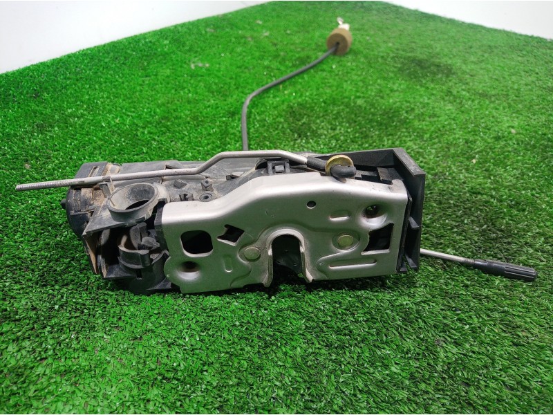 Recambio de cerradura puerta delantera izquierda para mercedes-benz clase a (w168) 170 cdi (168.009) referencia OEM IAM   