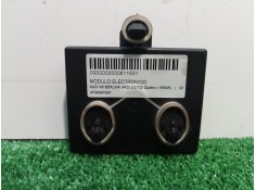 Recambio de modulo electronico para audi a6 berlina (4f2) 3.0 tdi quattro (165kw) referencia OEM IAM 4F0959792F 4F0959792F 4F091