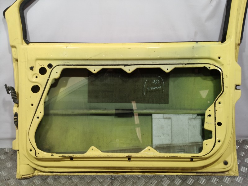 Recambio de puerta delantera derecha para volkswagen new beetle (9c1/1c1) referencia OEM IAM   