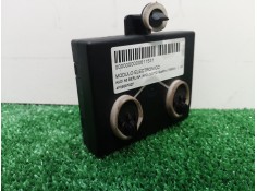 Recambio de modulo electronico para audi a6 berlina (4f2) 3.0 tdi quattro (165kw) referencia OEM IAM 4F0959792F 4F0959792F 4F091 2