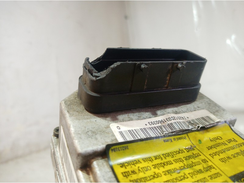 Recambio de abs para daewoo kalos 1.4 se referencia OEM IAM 18043891 18043891 12202512