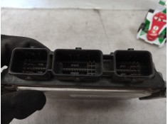 Recambio de centralita motor uce para renault megane ii berlina 5p confort authentique referencia OEM IAM 0281011776 0281011776  2