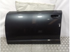 Recambio de puerta delantera izquierda para audi a6 berlina (4f2) referencia OEM IAM   
