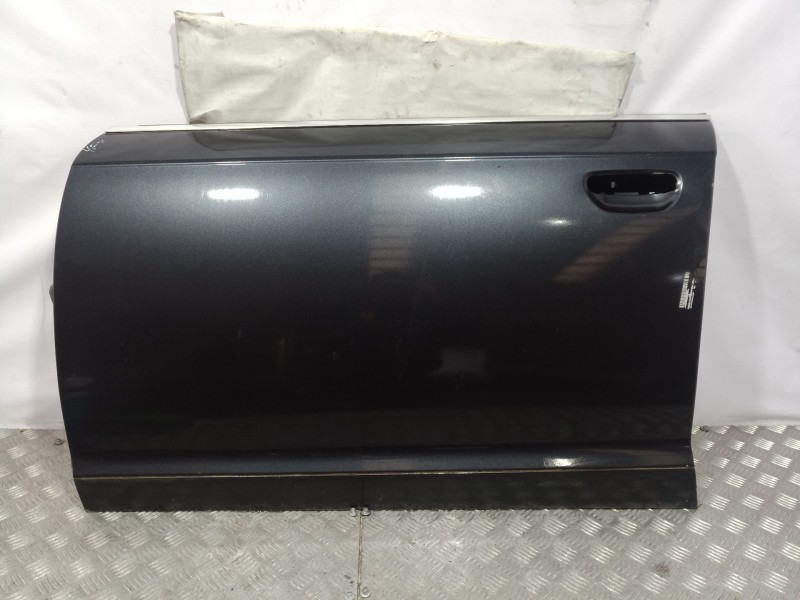 Recambio de puerta delantera izquierda para audi a6 berlina (4f2) referencia OEM IAM   