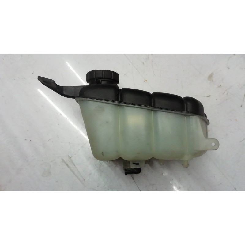 Recambio de deposito expansion para mercedes-benz clase cl (w215) coupe 500 (215.375) referencia OEM IAM 2205000049 2205000049 2