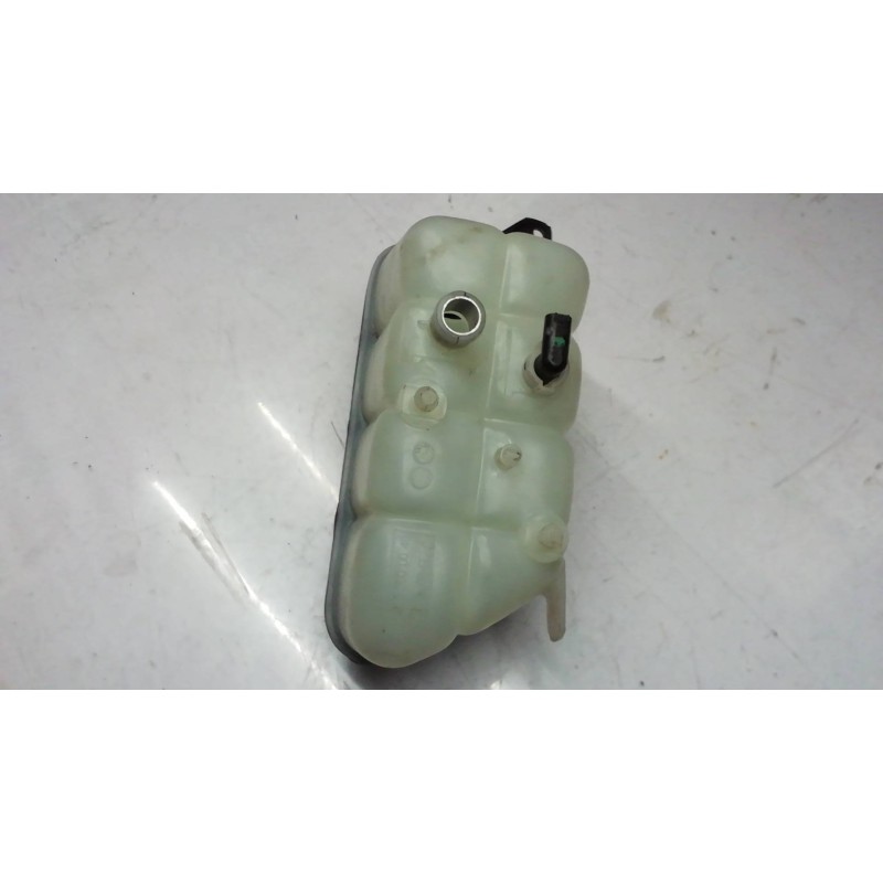 Recambio de deposito expansion para mercedes-benz clase cl (w215) coupe 500 (215.375) referencia OEM IAM 2205000049 2205000049 2