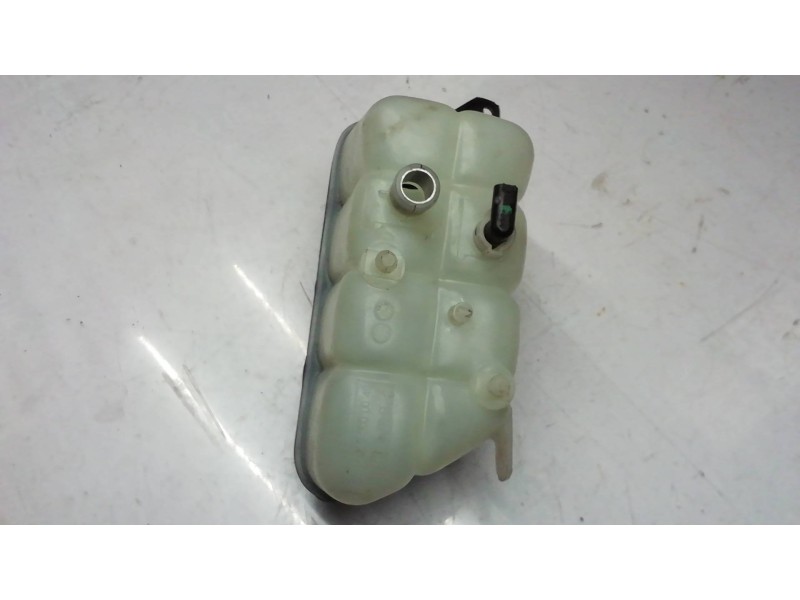 Recambio de deposito expansion para mercedes-benz clase cl (w215) coupe 500 (215.375) referencia OEM IAM 2205000049 2205000049 2