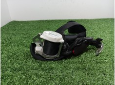 Recambio de cinturon seguridad trasero izquierdo para peugeot 108 active referencia OEM IAM 308044699JN7 308044699JN7 308044699J