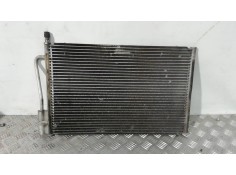 Recambio de condensador / radiador aire acondicionado para ford fiesta (cbk) ambiente referencia OEM IAM   