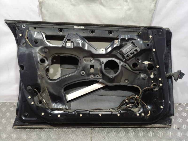 Recambio de puerta delantera izquierda para audi a6 berlina (4f2) referencia OEM IAM   