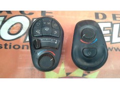 Recambio de mando climatizador para renault espace / grand espace (je0) 1.9 dti diesel cat referencia OEM IAM   