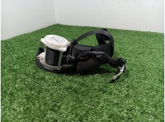 Recambio de cinturon seguridad trasero izquierdo para peugeot 108 active referencia OEM IAM 308044699JN7 308044699JN7 308044699J 2