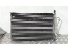 Recambio de condensador / radiador aire acondicionado para ford fiesta (cbk) ambiente referencia OEM IAM    2