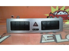 Recambio de warning para mercedes-benz clase c (w203) berlina referencia OEM IAM 2038700110  
