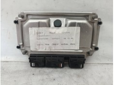Recambio de centralita motor uce para peugeot 307 (s1) xn referencia OEM IAM 0261206943 0261206943 9645733380