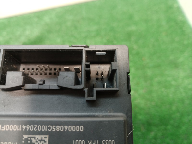 Recambio de modulo electronico para audi a6 berlina (4f2) 3.0 tdi quattro (165kw) referencia OEM IAM 4F0959792F 4F0959792F 4F091