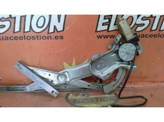 Recambio de elevalunas delantero derecho para mg mg zr 105 referencia OEM IAM    2