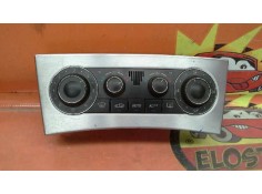 Recambio de mando climatizador para mercedes-benz clase c (w203) berlina referencia OEM IAM A2038303085  
