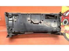 Recambio de mando climatizador para mercedes-benz clase c (w203) berlina referencia OEM IAM A2038303085   2
