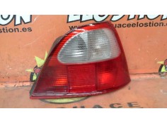 Recambio de piloto trasero derecho para mg mg zr 105 referencia OEM IAM   
