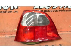 Recambio de piloto trasero izquierdo para mg mg zr 105 referencia OEM IAM   