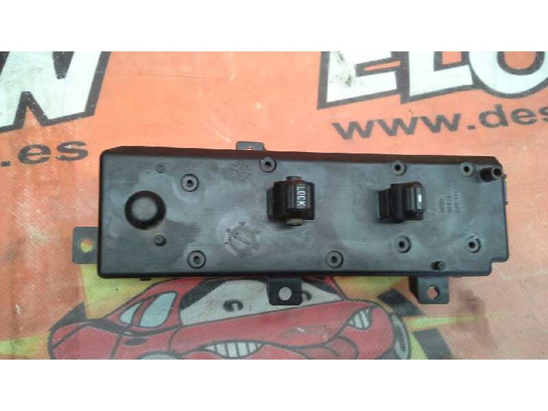Recambio de mando elevalunas delantero izquierdo para chrysler jeep cherokee (j) referencia OEM IAM   
