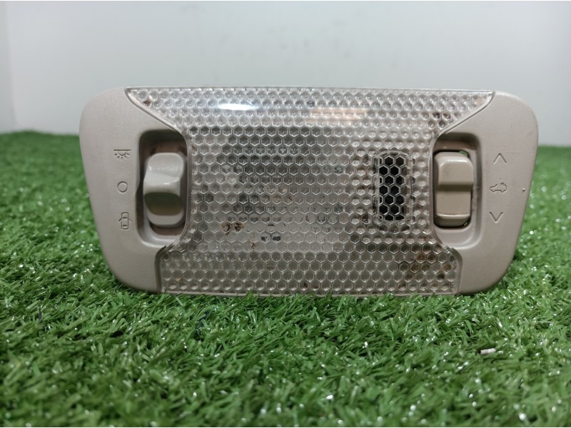 Recambio de luz interior para peugeot 108 active referencia OEM IAM 812600H030 812600H030 812600H030