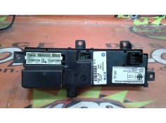 Recambio de mando elevalunas delantero izquierdo para chrysler jeep cherokee (j) referencia OEM IAM    2