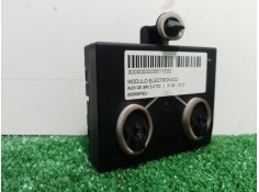 Recambio de modulo electronico para audi q5 (8r) 3.0 tdi referencia OEM IAM 8K0959792J 8K0959792J 8K0959792E 2