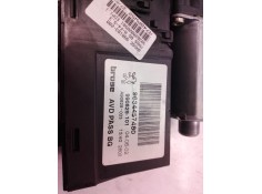 Recambio de motor elevalunas delantero derecho para peugeot 307 (s1) xn referencia OEM IAM 0130821766 0130821766 0130821766 2