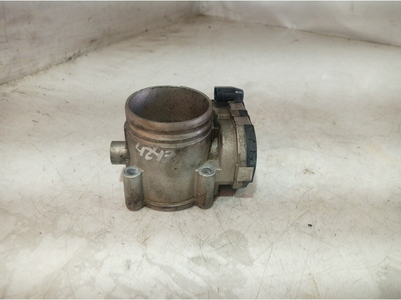 Recambio de caja mariposa para alfa romeo 147 (190) referencia OEM IAM 0280750073 0280750073 0280750073