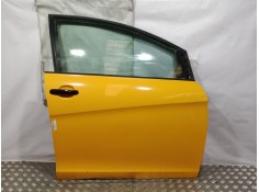 Recambio de puerta delantera derecha para seat altea xl (5p5) referencia OEM IAM   