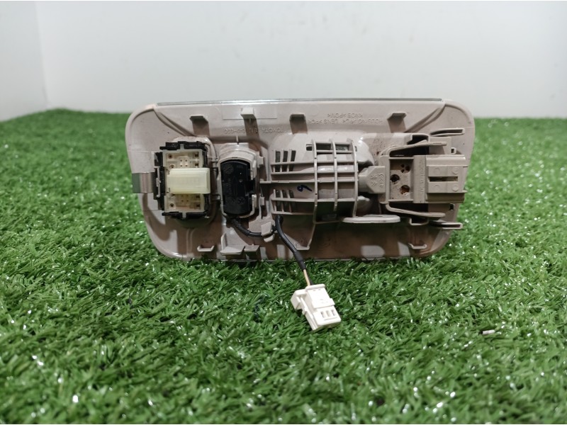 Recambio de luz interior para peugeot 108 active referencia OEM IAM 812600H030 812600H030 812600H030