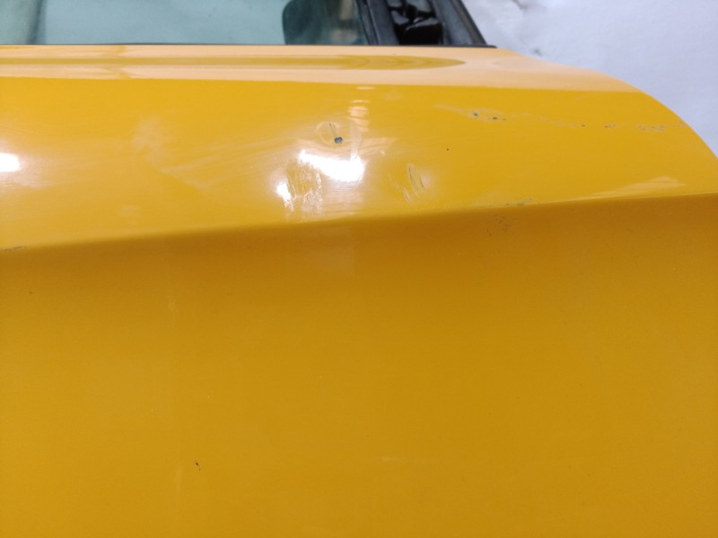 Recambio de puerta delantera derecha para seat altea xl (5p5) referencia OEM IAM   