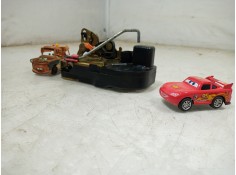 Recambio de cerradura puerta trasera izquierda para jeep cherokee (kj) 2.5 crd básico referencia OEM IAM    2