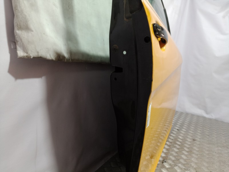 Recambio de puerta delantera derecha para seat altea xl (5p5) referencia OEM IAM   