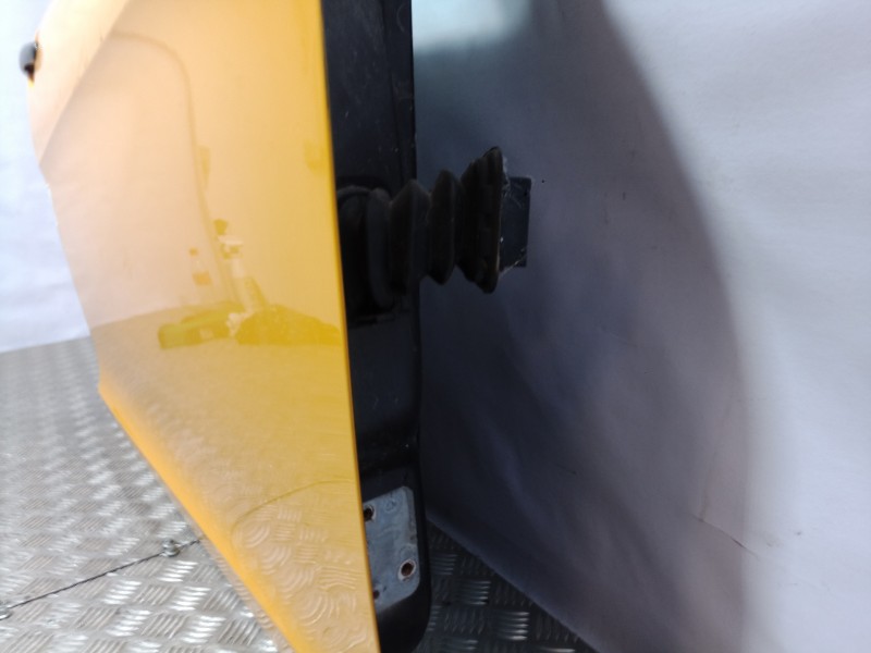 Recambio de puerta delantera derecha para seat altea xl (5p5) referencia OEM IAM   