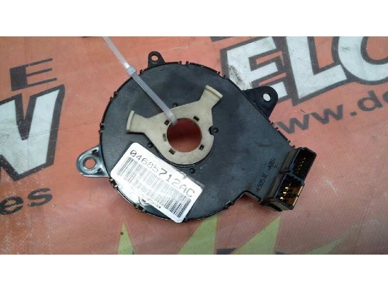 Recambio de anillo airbag para dodge caravan referencia OEM IAM 04685712AC  