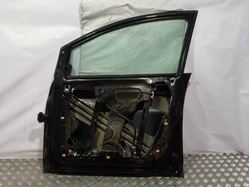 Recambio de puerta delantera derecha para seat altea xl (5p5) referencia OEM IAM   